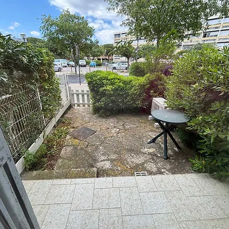 Cosy Avec Climatisation - Animaux Admis - Parking Proche - Fr-1-503-116 Apartamento