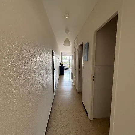 Apartamento Cosy Avec Climatisation - Animaux Admis - Parking Proche - Fr-1-503-116