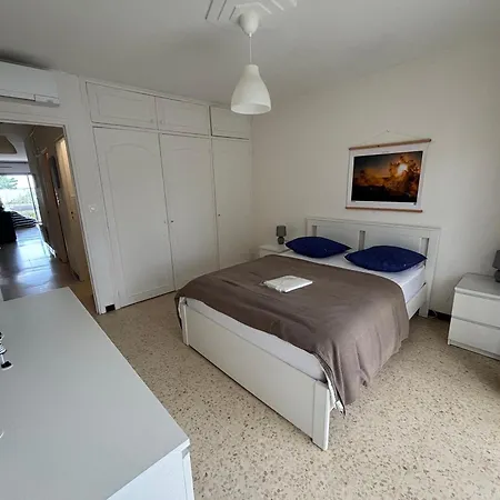 Cosy Avec Climatisation - Animaux Admis - Parking Proche - Fr-1-503-116 Apartamento Balaruc-les-Bains