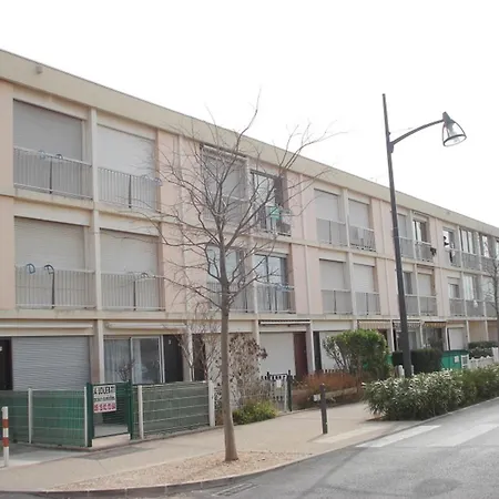 Cosy Avec Climatisation - Animaux Admis - Parking Proche - Fr-1-503-116 Apartamento