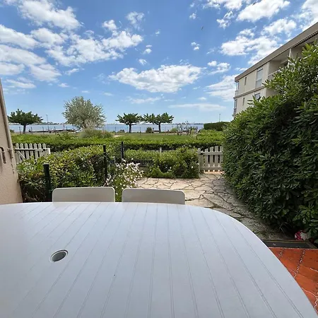 Cosy Avec Climatisation - Animaux Admis - Parking Proche - Fr-1-503-116 Apartamento