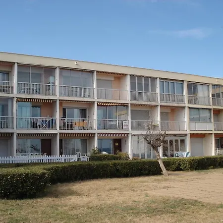 Apartamento Cosy Avec Climatisation - Animaux Admis - Parking Proche - Fr-1-503-116 Balaruc-les-Bains