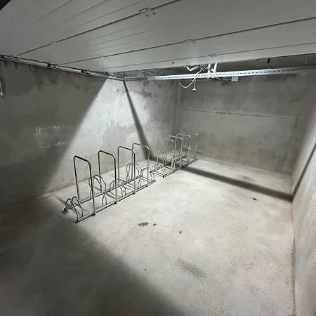 Cosy Avec Climatisation - Animaux Admis - Parking Proche - Fr-1-503-116 Apartament Balaruc-les-Bains