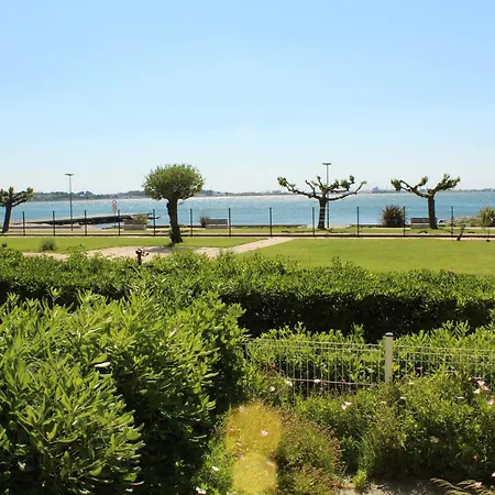 Appartamento Cosy Avec Climatisation - Animaux Admis - Parking Proche - Fr-1-503-116 Balaruc-les-Bains