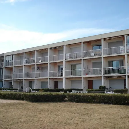 Cosy Avec Climatisation - Animaux Admis - Parking Proche - Fr-1-503-116 Balaruc-les-Bains