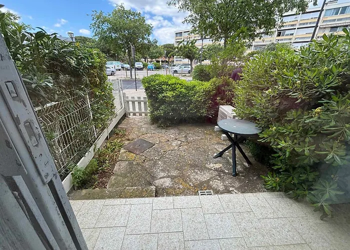Cosy Avec Climatisation - Animaux Admis - Parking Proche - Fr-1-503-116 Διαμέρισμα